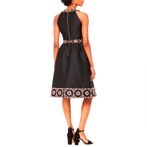 ▪️ KATESPADE mosaic embellished dress - Picture 3 of 6